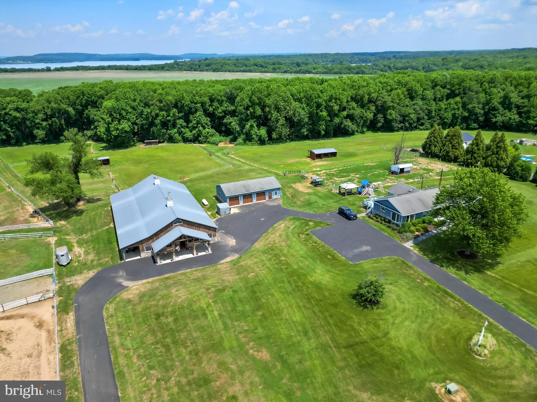 1089 Pond Neck Road Earleville, MD 21919 - Photo 41 of 50 Well placed out buildings