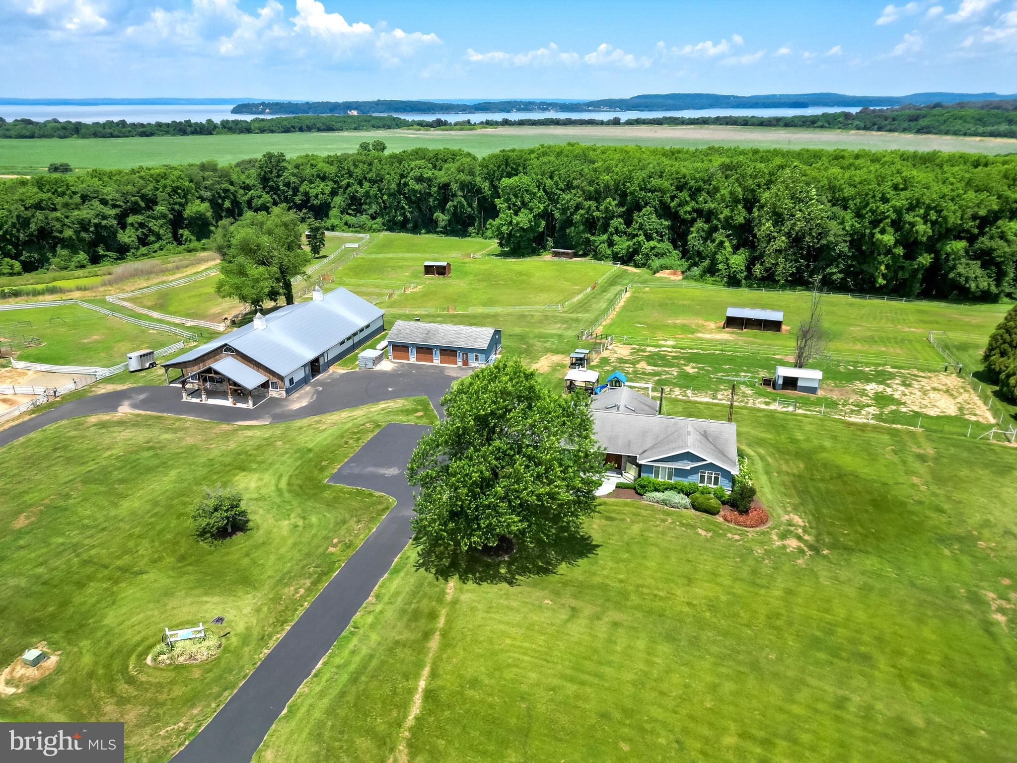 1089 Pond Neck Road Earleville, MD 21919 - Photo 42 of 50