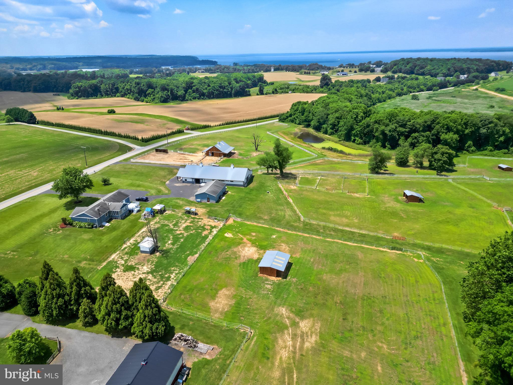 1089 Pond Neck Road Earleville, MD 21919 - Photo 44 of 50