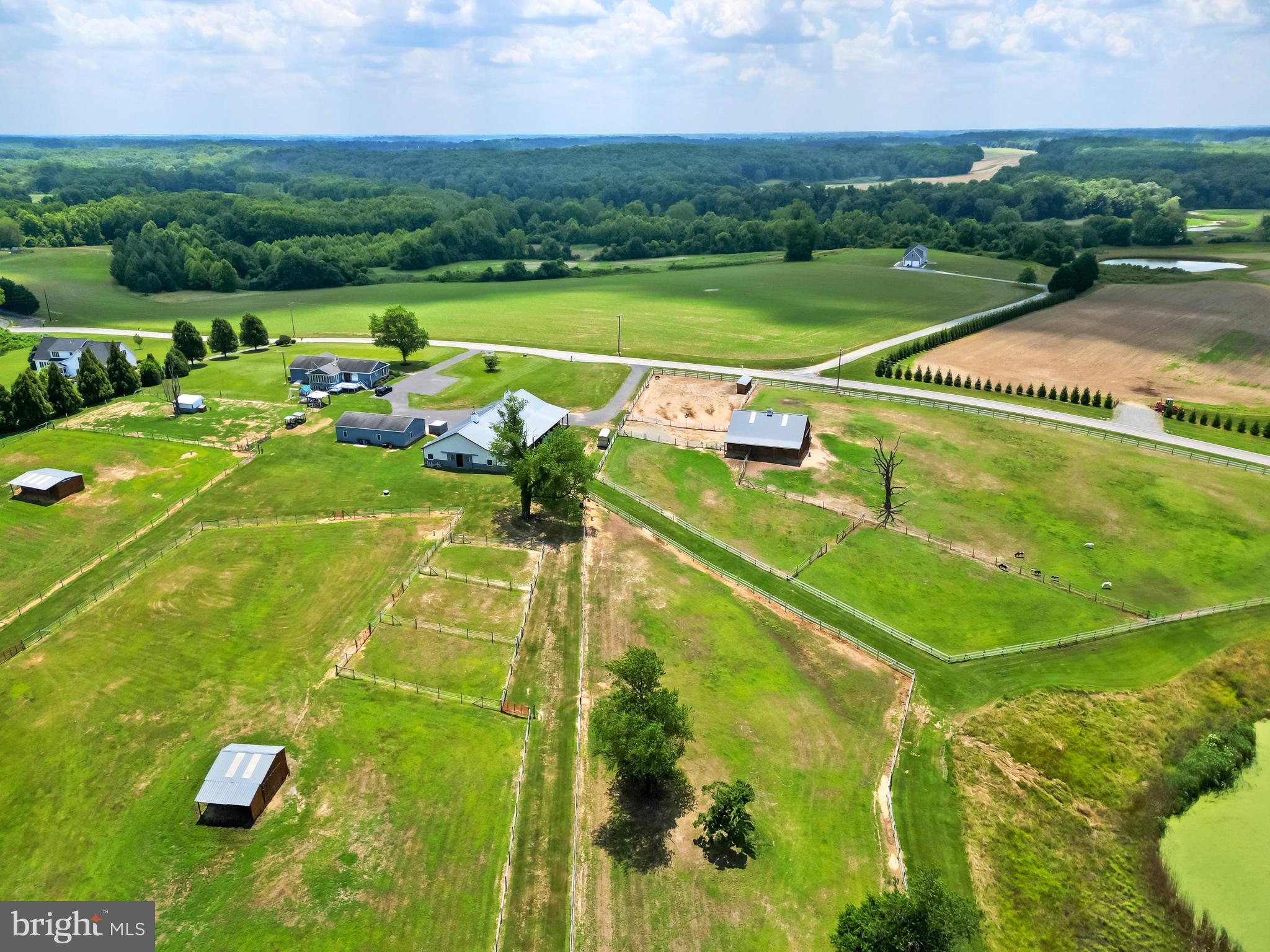 1089 Pond Neck Road Earleville, MD 21919 - Photo 45 of 50