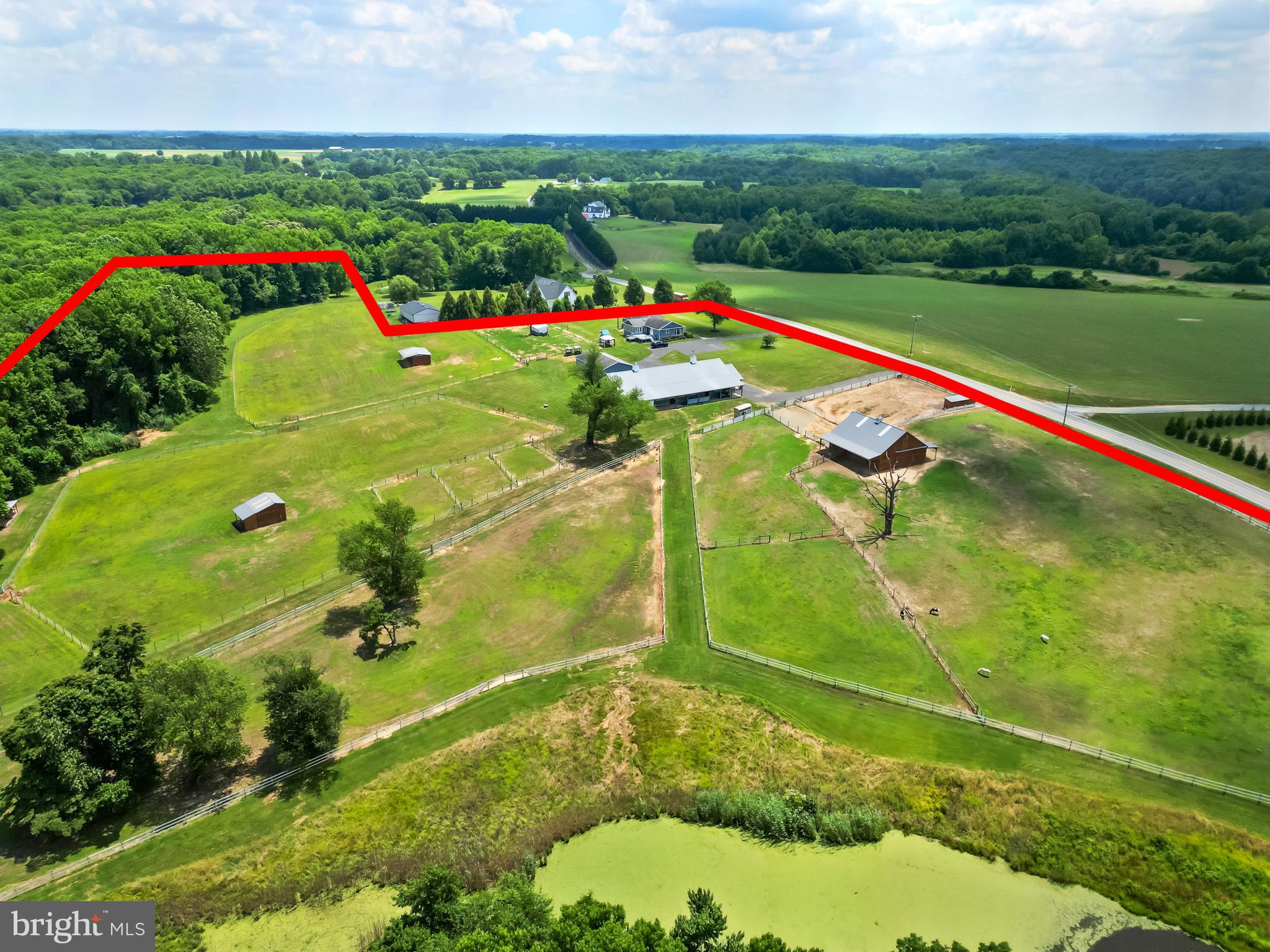 1089 Pond Neck Road Earleville, MD 21919 - Photo 46 of 50