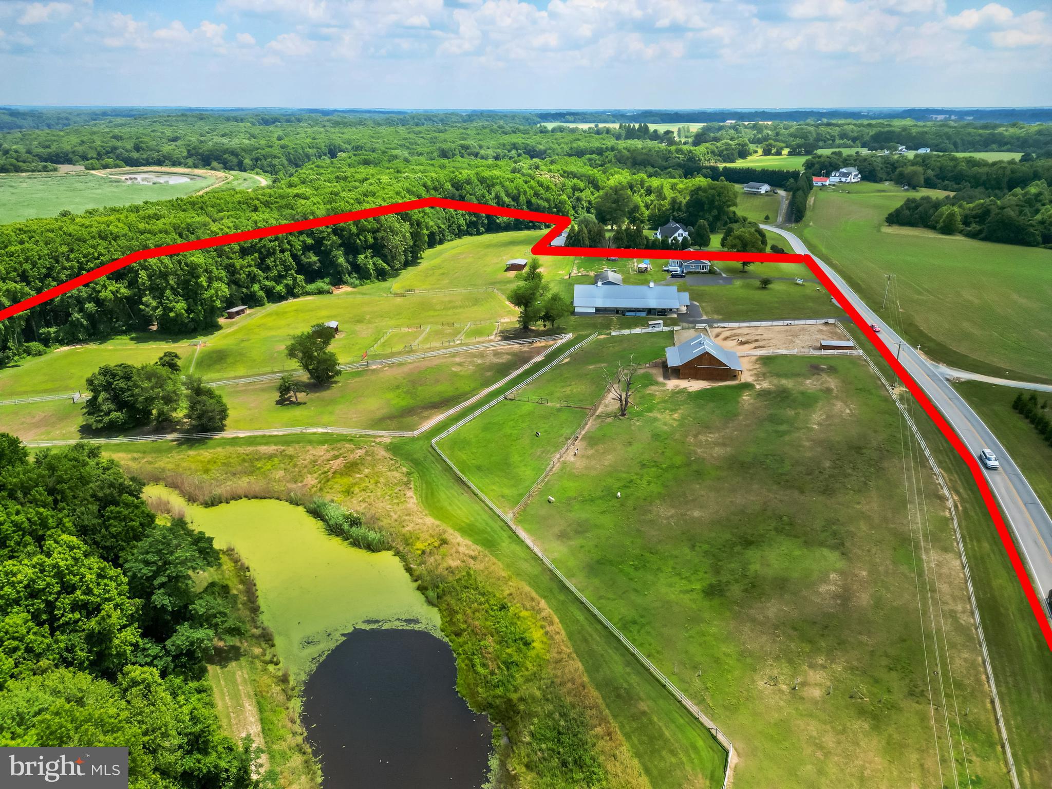 1089 Pond Neck Road Earleville, MD 21919 - Photo 47 of 50