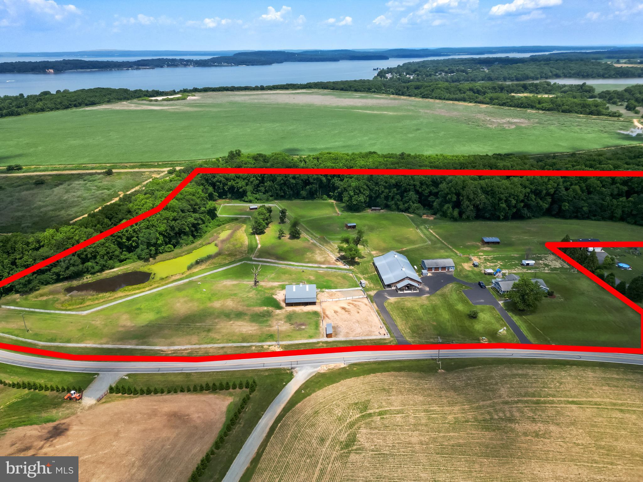 1089 Pond Neck Road Earleville, MD 21919 - Photo 48 of 50