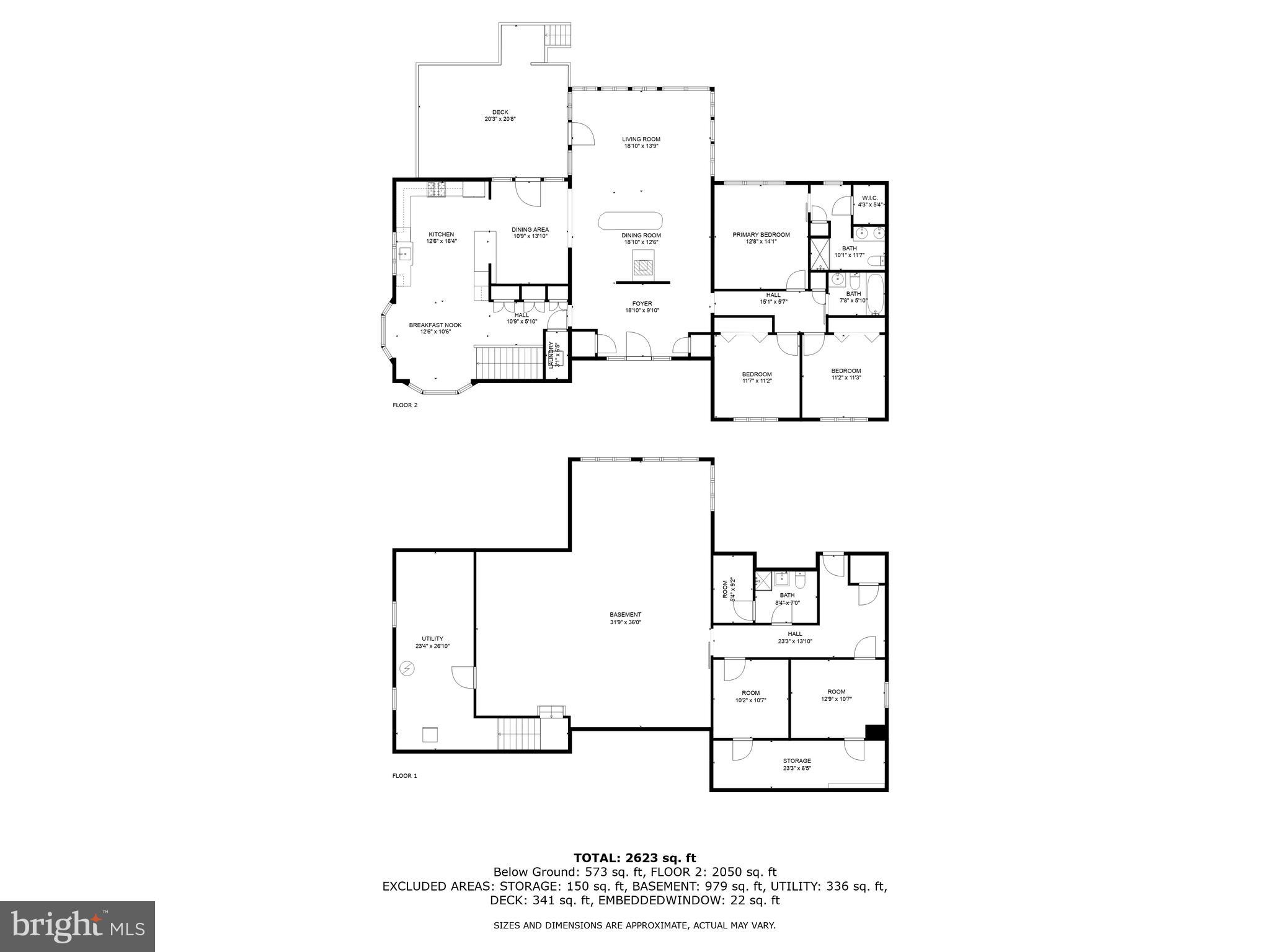 1089 Pond Neck Road Earleville, MD 21919 - Photo 50 of 50