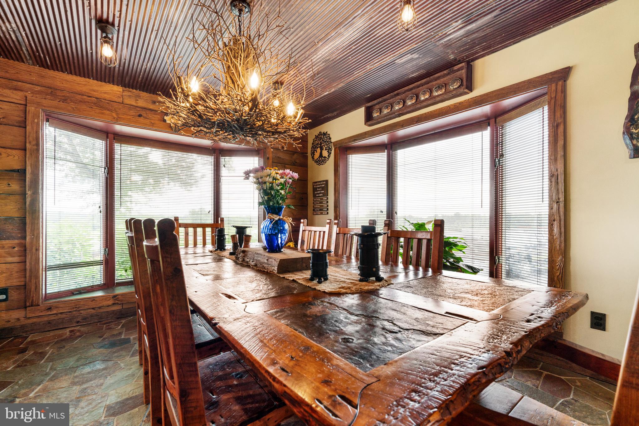 1089 Pond Neck Road Earleville, MD 21919 - Photo 7 of 50 Eat in kitchen