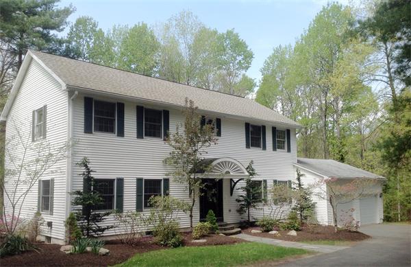 55 Stone Ridge Drive Northampton, MA 01062 - Photo 1 of 20 Gallery Image 1