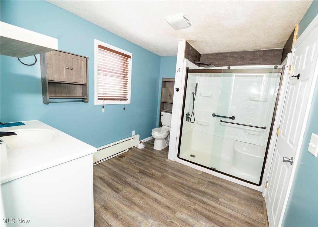 1549 Ridge Road Northeast New Philadelphia, OH 44663 - Photo 26 of 46 Full bath area on main floor