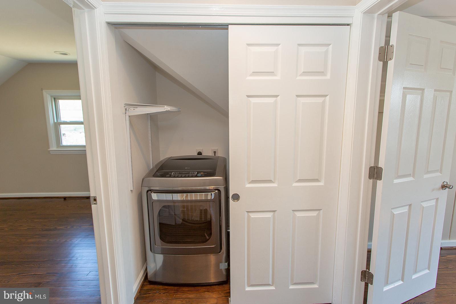 7004 Quander Road Alexandria, VA 22307 - Photo 25 of 31