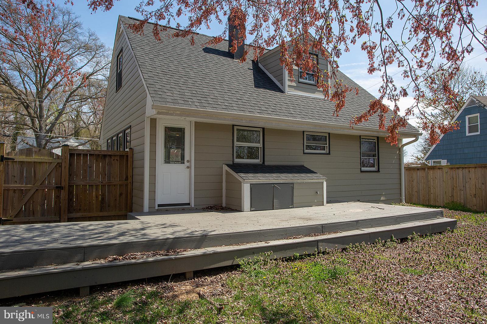 7004 Quander Road Alexandria, VA 22307 - Photo 26 of 31