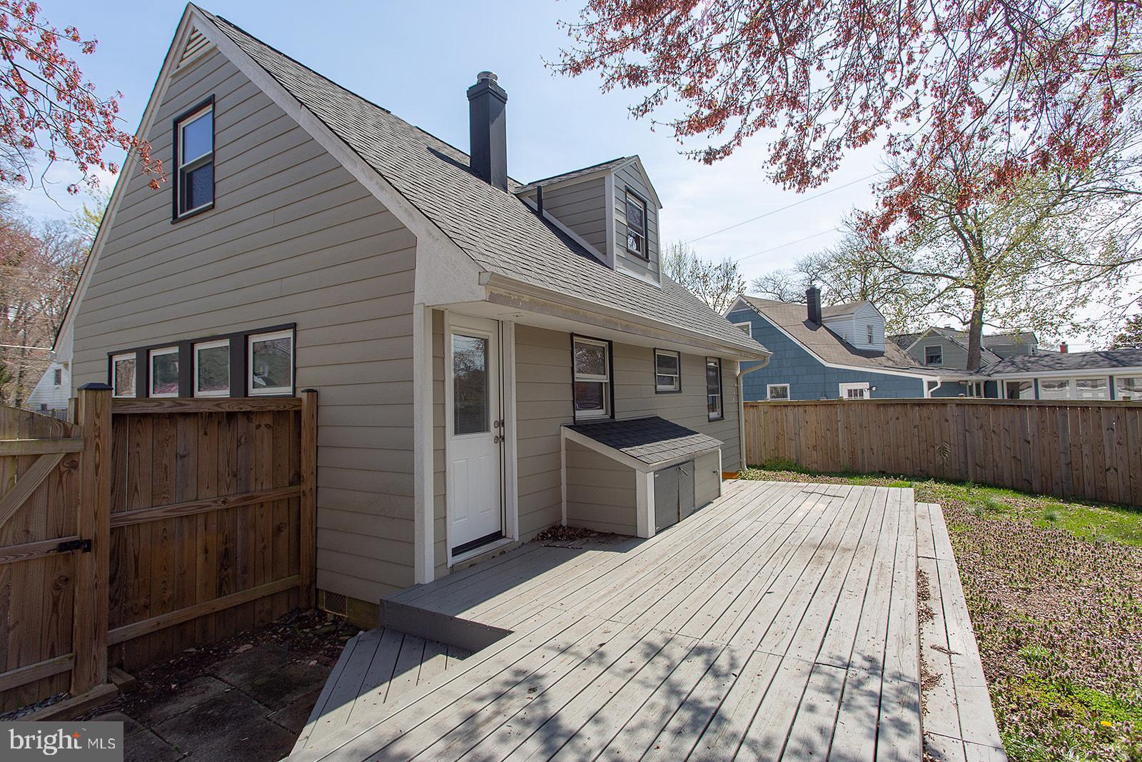 7004 Quander Road Alexandria, VA 22307 - Photo 27 of 31