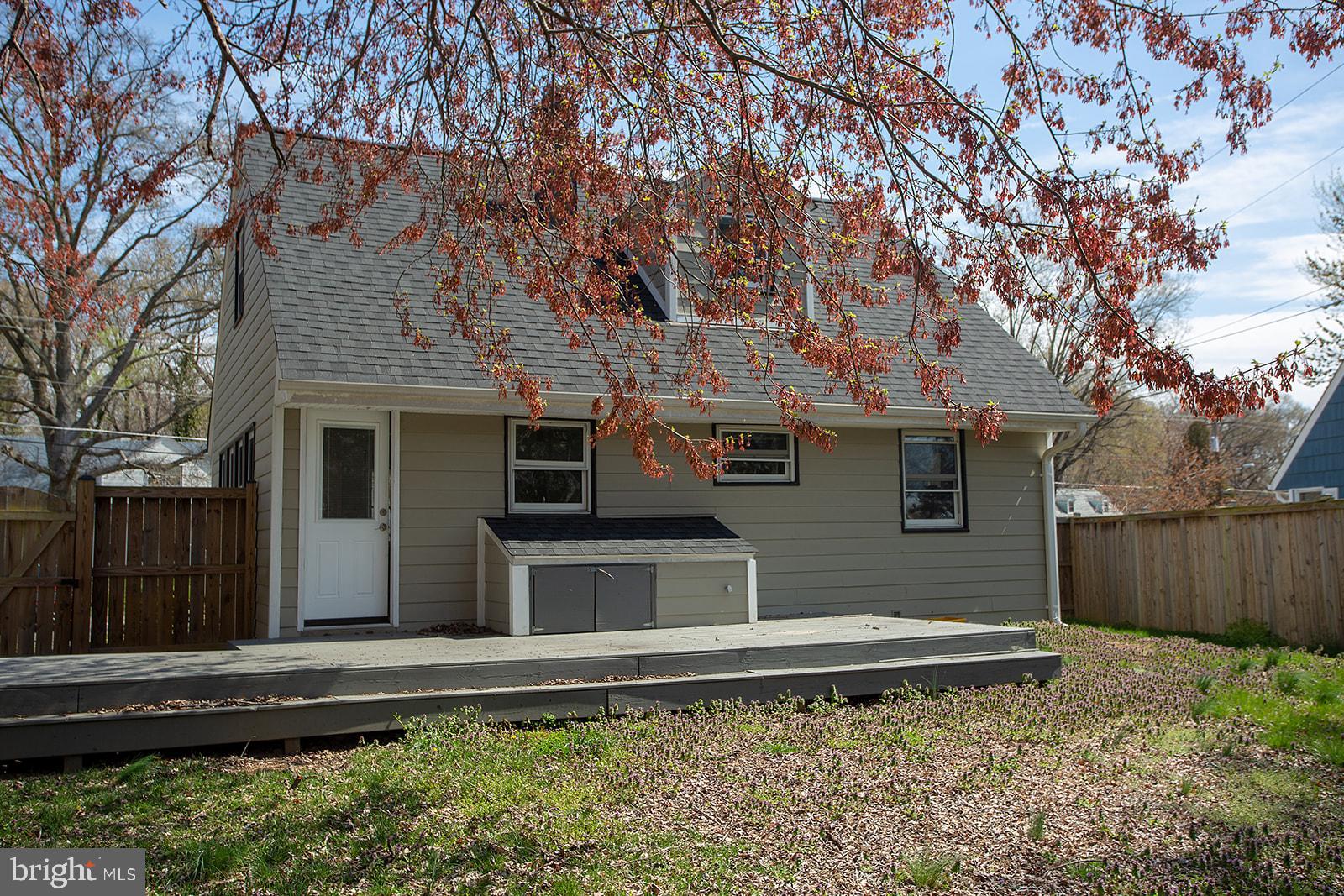 7004 Quander Road Alexandria, VA 22307 - Photo 28 of 31