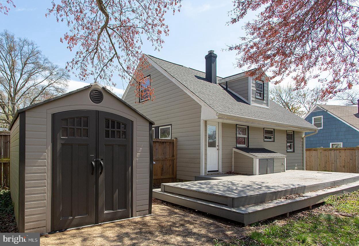 7004 Quander Road Alexandria, VA 22307 - Photo 29 of 31