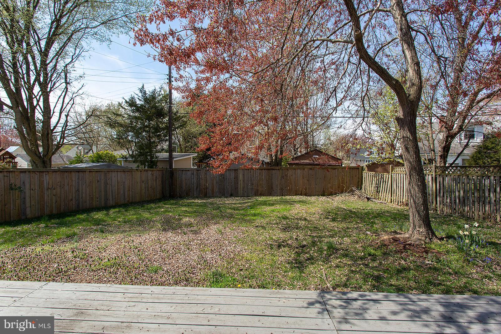 7004 Quander Road Alexandria, VA 22307 - Photo 30 of 31