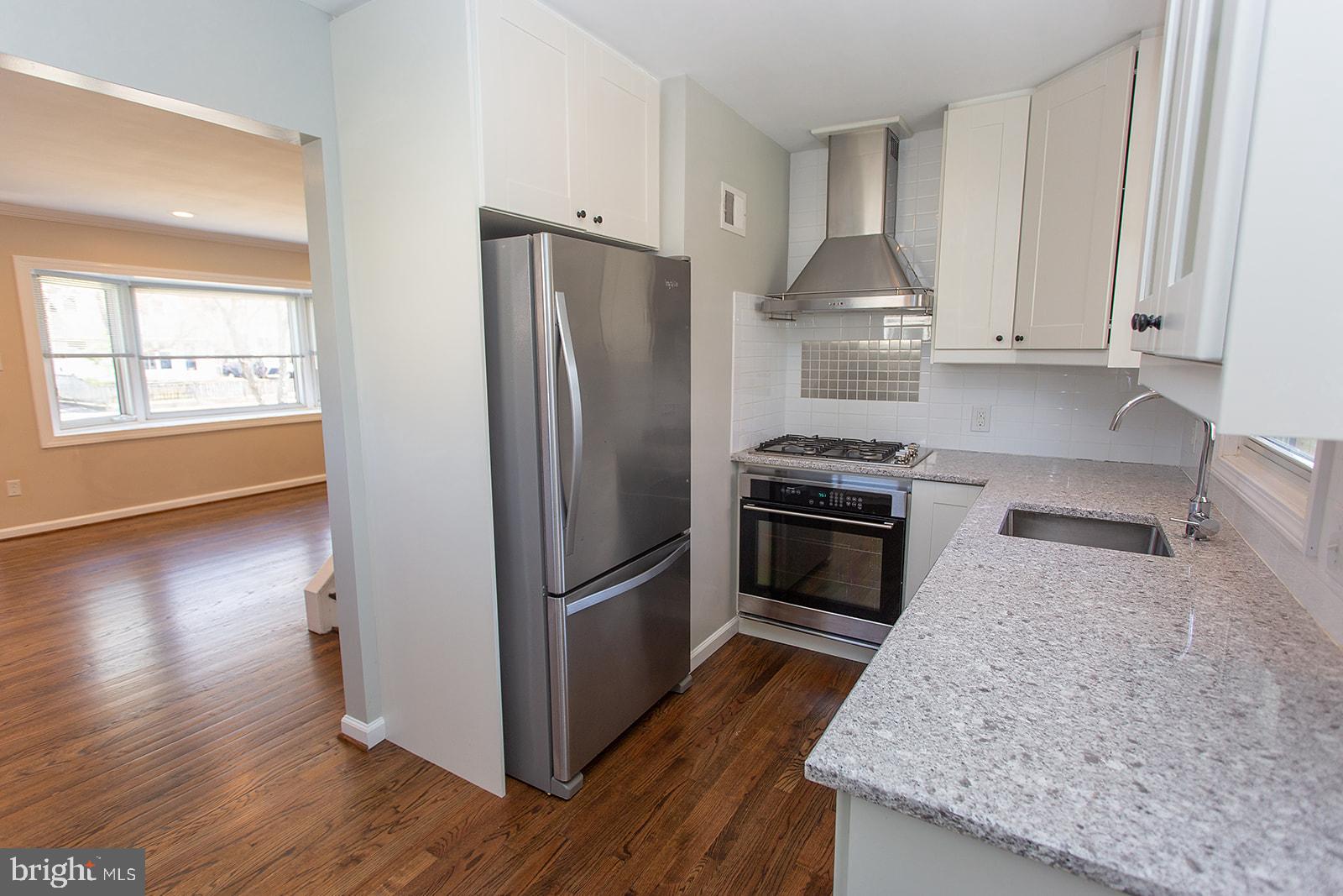 7004 Quander Road Alexandria, VA 22307 - Photo 10 of 31