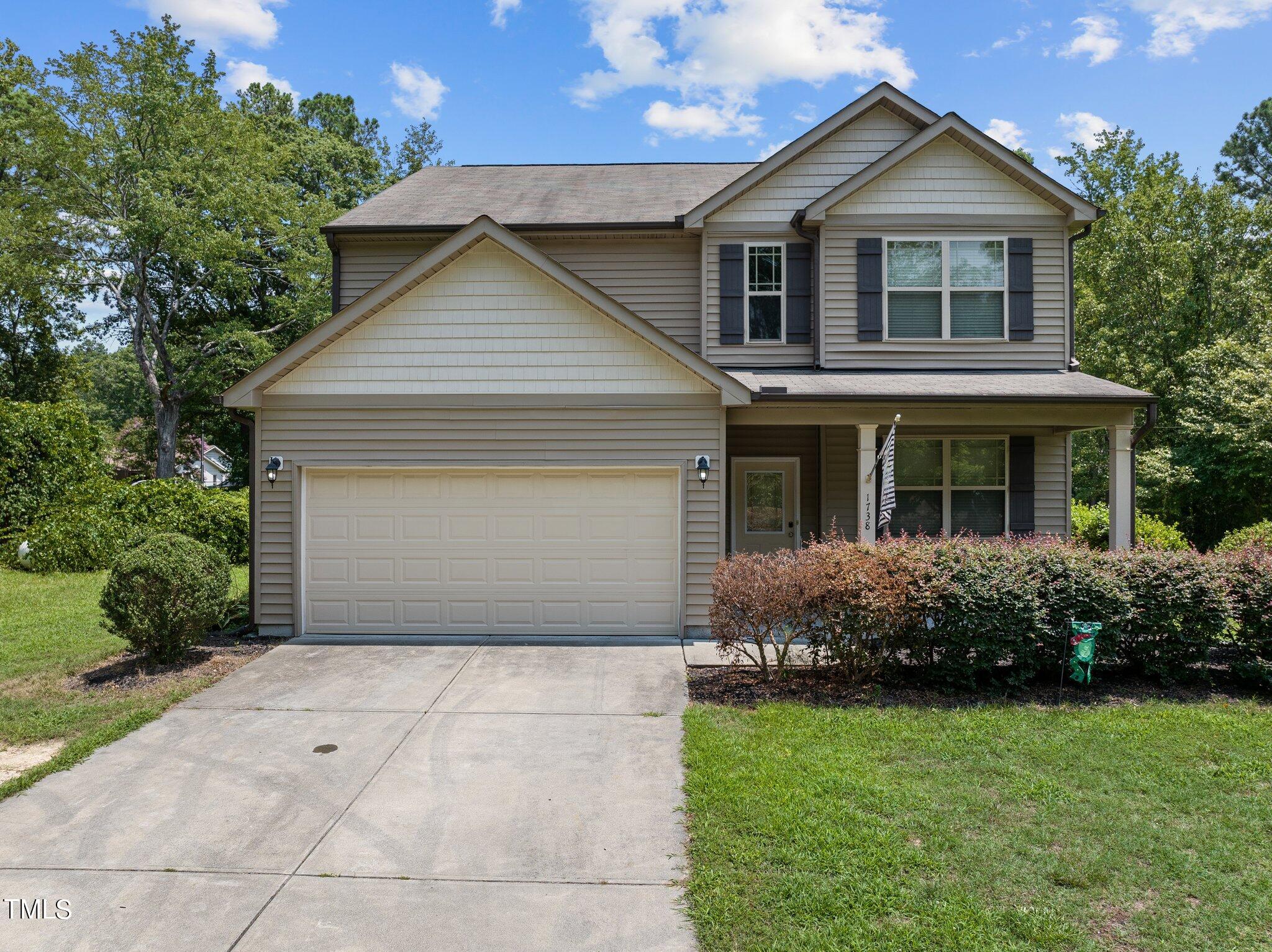 1738 Fletchers Chapel Road Durham, NC 27703 - Photo 1 of 60 1-web-or-mls-DJI_20240716130620_0378_D
