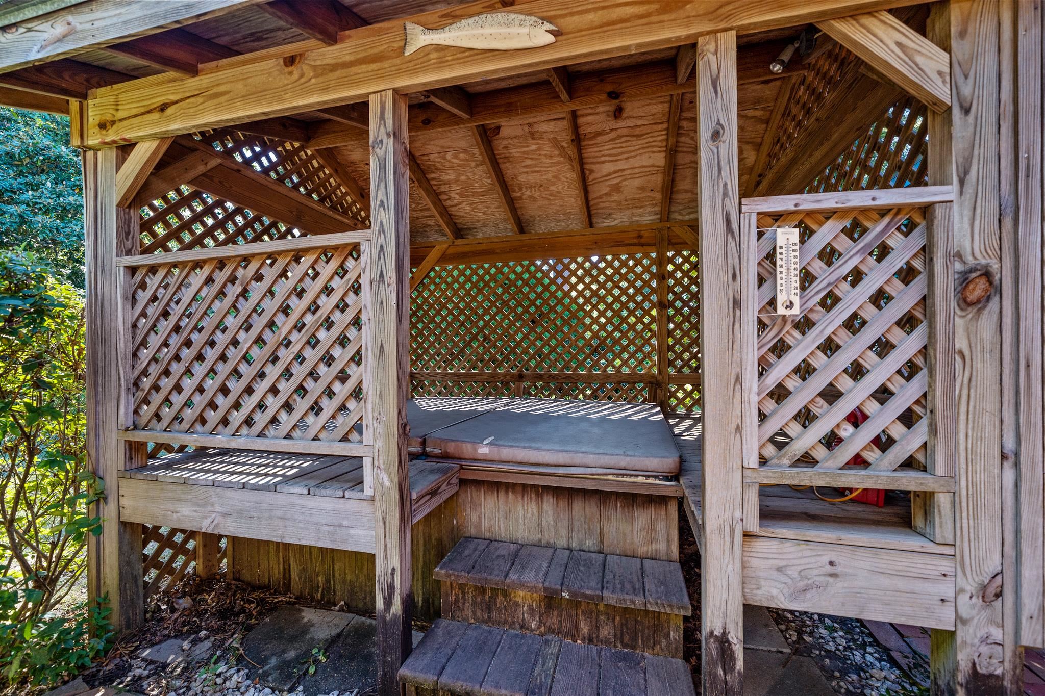 756 Michigan Avenue Fairhope, AL 36532 - Photo 21 of 26 hot tub