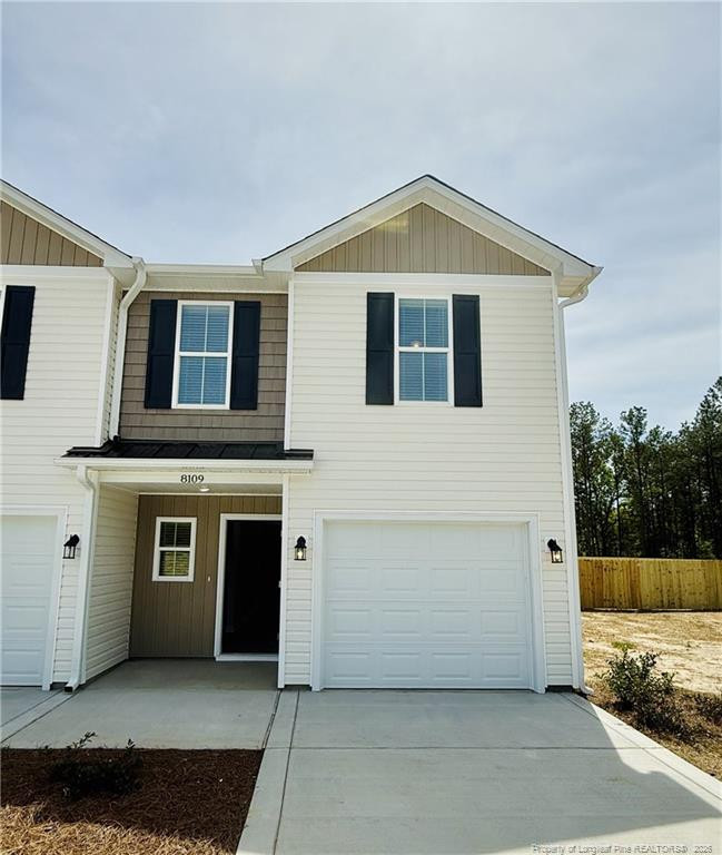 8109 King Road Fayetteville, NC 28306 - Photo 1 of 19 Photo 1