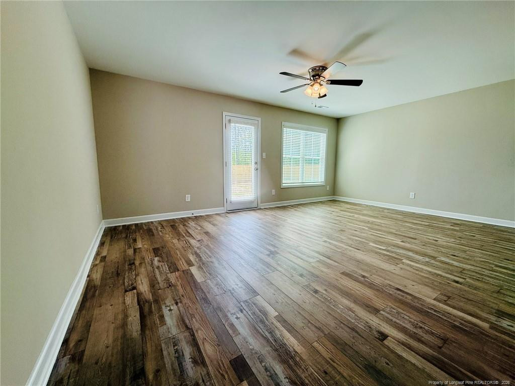 8109 King Road Fayetteville, NC 28306 - Photo 3 of 19 Photo 3