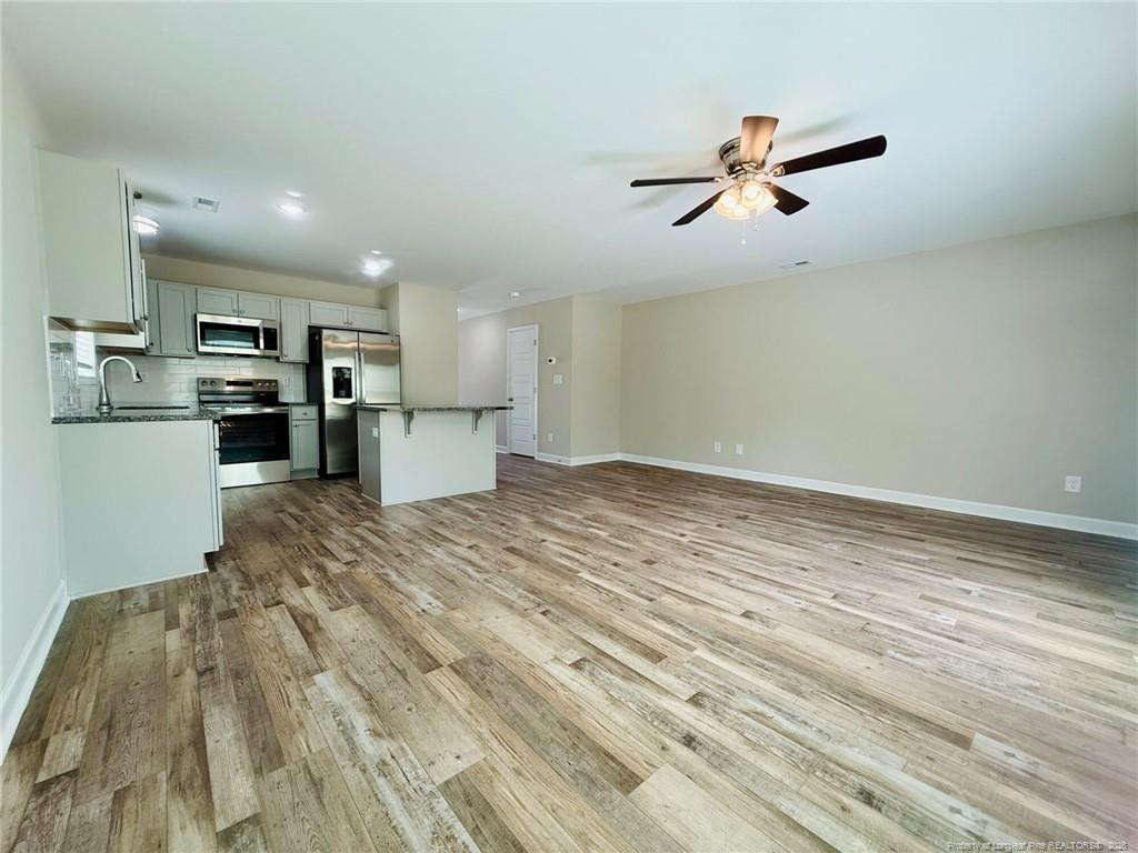 8109 King Road Fayetteville, NC 28306 - Photo 5 of 19 Photo 5