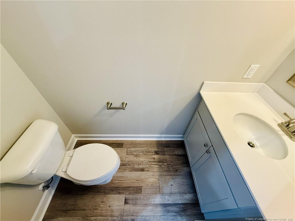 8109 King Road Fayetteville, NC 28306 - Photo 6 of 19 Photo 6