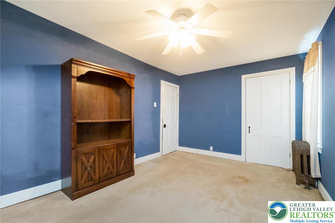 11 East Front Street Jim Thorpe, PA 18229 - Photo 42 of 63 a view of an empty room