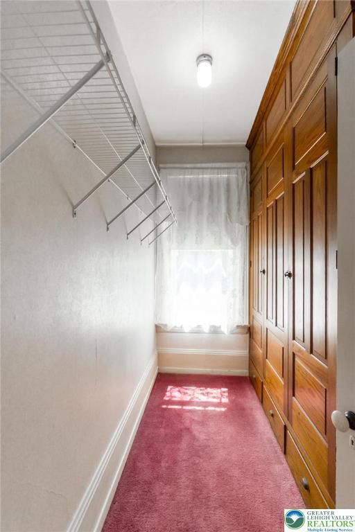 11 East Front Street Jim Thorpe, PA 18229 - Photo 55 of 63 a view of an empty room