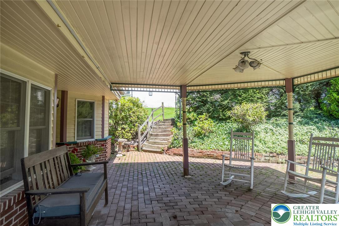 11 East Front Street Jim Thorpe, PA 18229 - Photo 7 of 63 a house view with a outdoor space