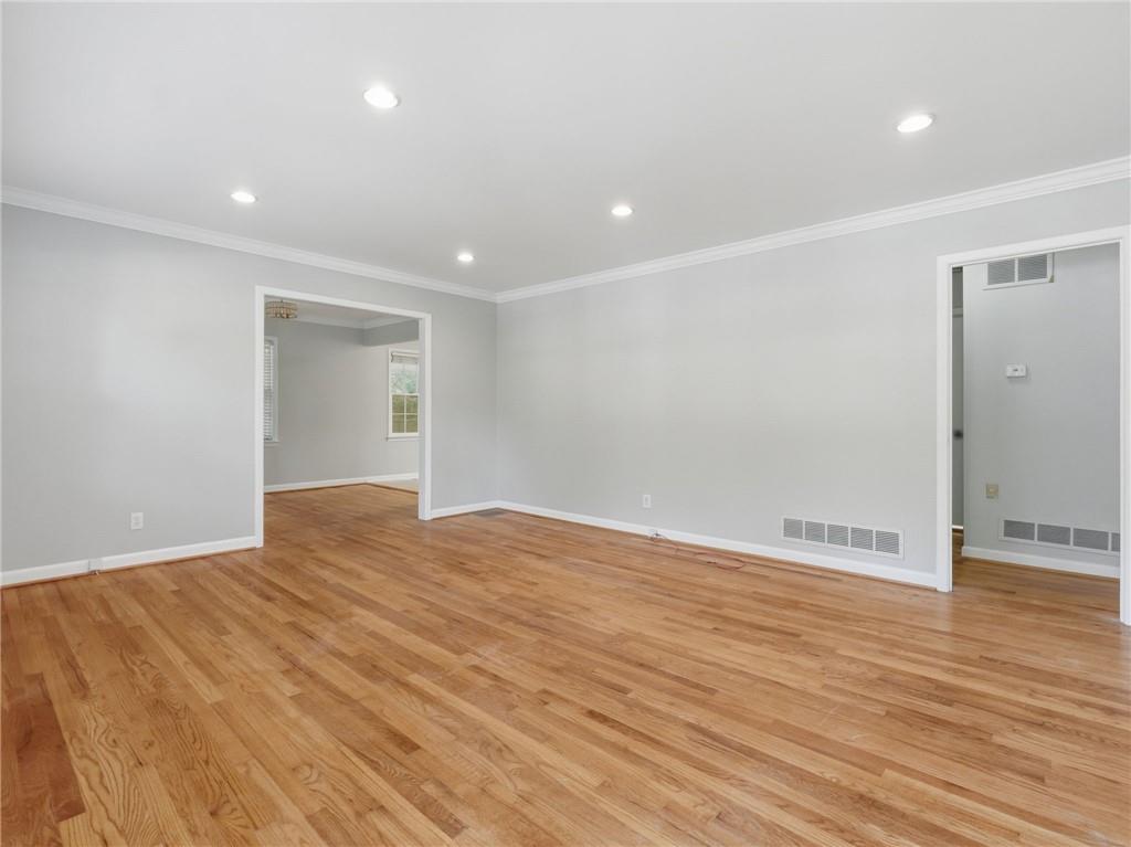 1111 North Valley Drive Decatur, GA 30033 - Photo 16 of 36