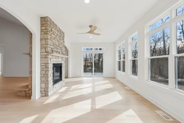 $860,300 | 39W909 North Hathaway Lane, Geneva, IL 60134