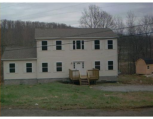 353 Fry Hollow Road Hunker, PA 15639 - Photo 1 of 15 Exterior Front.