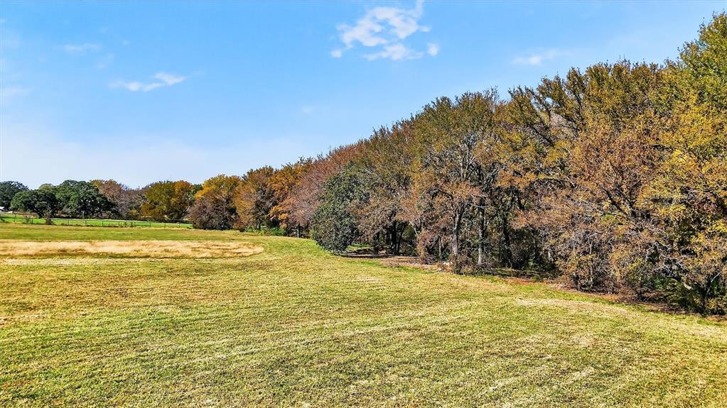1937 Spring Hill Road Aubrey, TX 76227 - Photo 22 of 30 a view of an ocean view