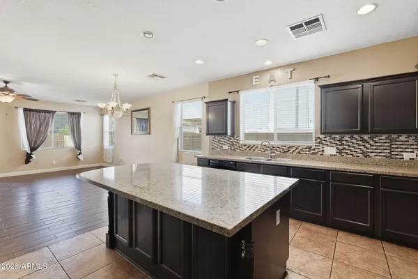 $535,000 | 138 North 110th Avenue, Avondale, AZ 85323