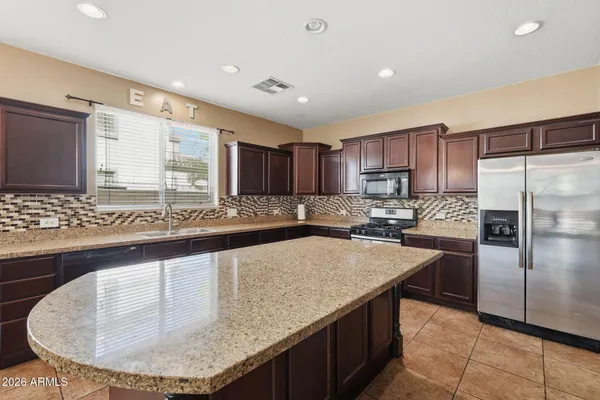 $535,000 | 138 North 110th Avenue, Avondale, AZ 85323