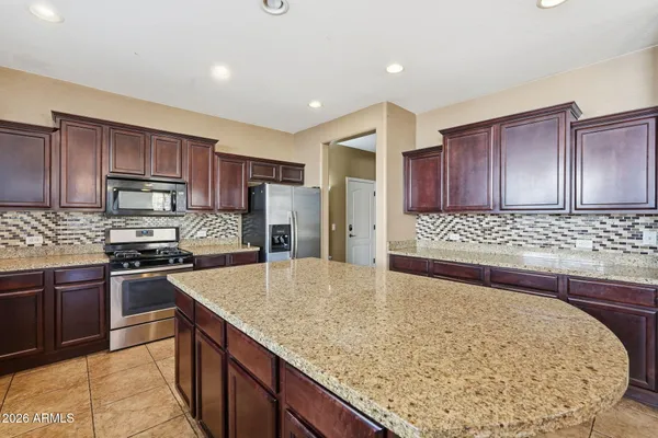 $535,000 | 138 North 110th Avenue, Avondale, AZ 85323