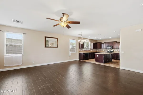 $535,000 | 138 North 110th Avenue, Avondale, AZ 85323