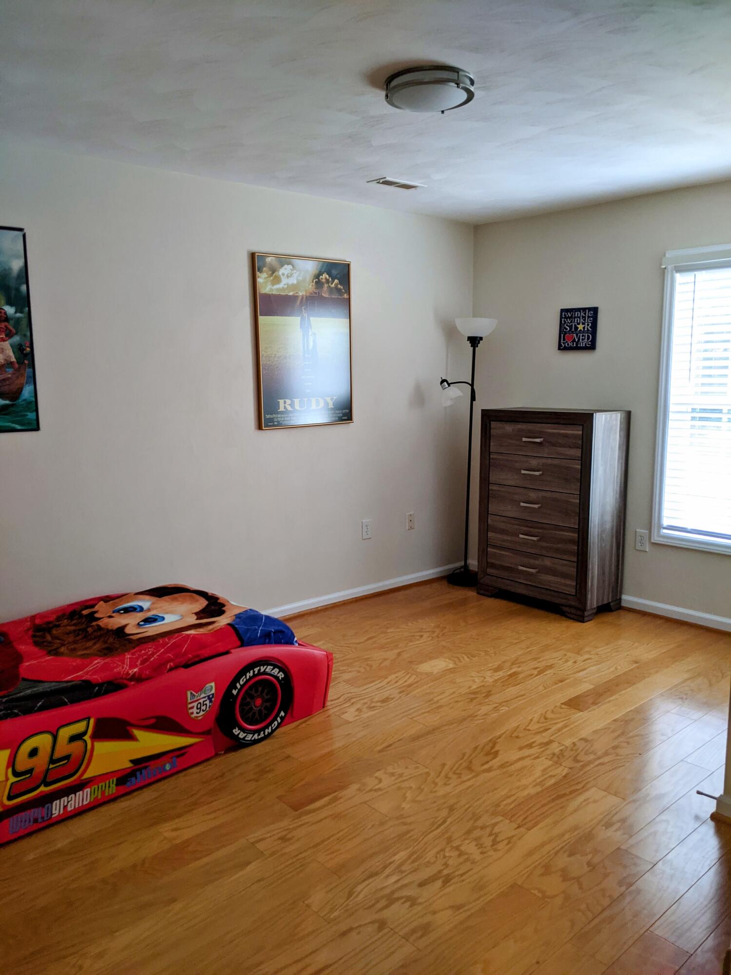 8610 Little Hoop Road Roanoke, VA 24019 - Photo 20 of 28 3rd bed