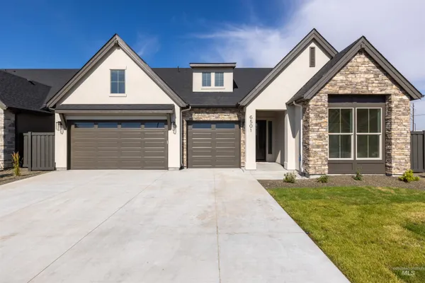 $849,777 | 5857 South Highmark Avenue, Meridian, ID 83642