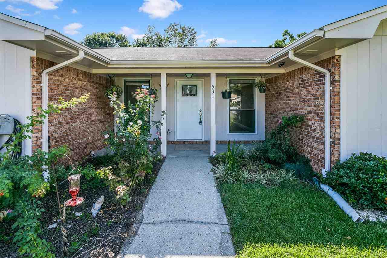 531 Li Fair Place Pensacola, FL 32506 - Photo 1 of 23