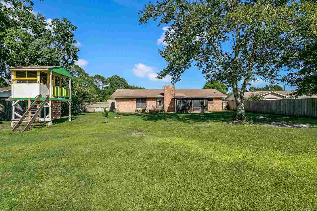 531 Li Fair Place Pensacola, FL 32506 - Photo 21 of 23