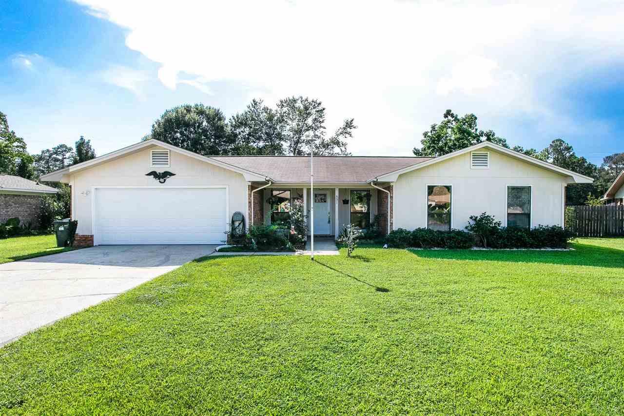 531 Li Fair Place Pensacola, FL 32506 - Photo 23 of 23