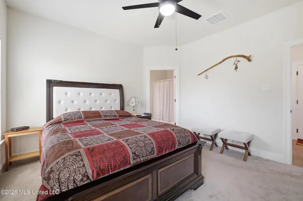 $270,900 | 6 Cameron Cove, Long Beach, MS 39560