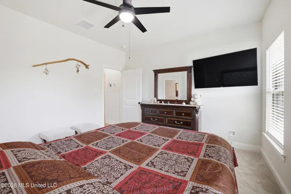 $270,900 | 6 Cameron Cove, Long Beach, MS 39560