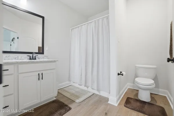 $270,900 | 6 Cameron Cove, Long Beach, MS 39560