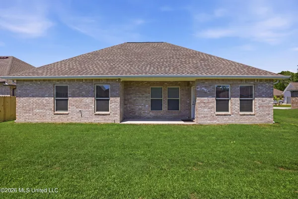 $270,900 | 6 Cameron Cove, Long Beach, MS 39560