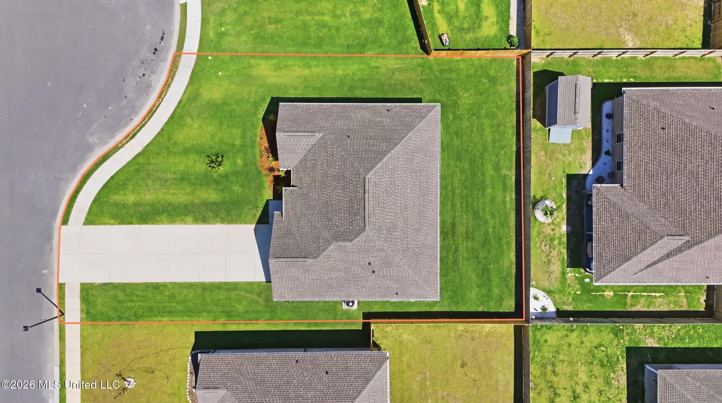 6 Cameron Cove Long Beach, MS 39560 - Photo 38 of 42 46_dji_20260409141755_0004_d_reedit_e192