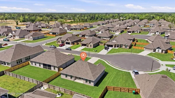 $270,900 | 6 Cameron Cove, Long Beach, MS 39560