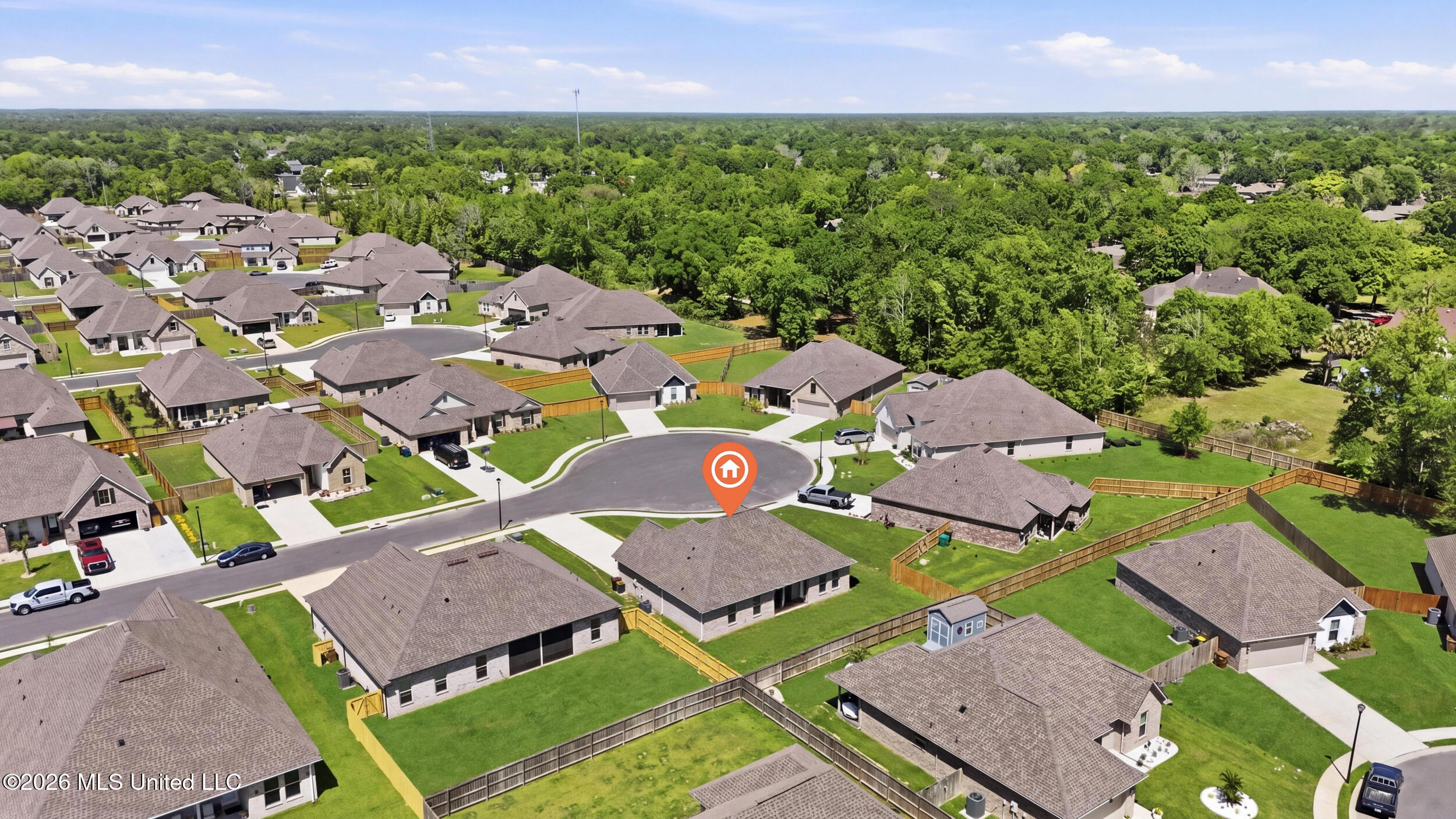 6 Cameron Cove Long Beach, MS 39560 - Photo 40 of 42 48_dji_20260409141816_0007_d_reedit_db07