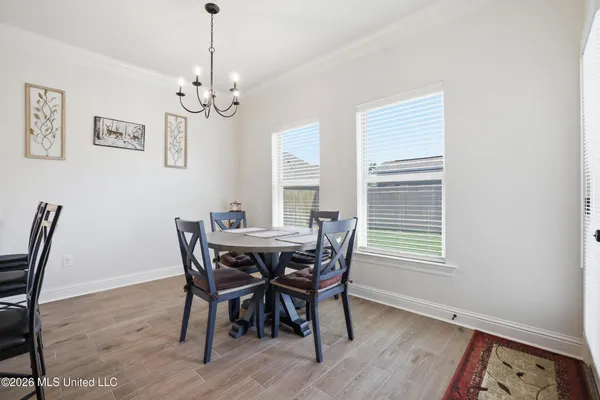 $270,900 | 6 Cameron Cove, Long Beach, MS 39560