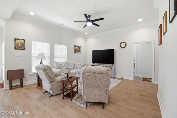 $270,900 | 6 Cameron Cove, Long Beach, MS 39560