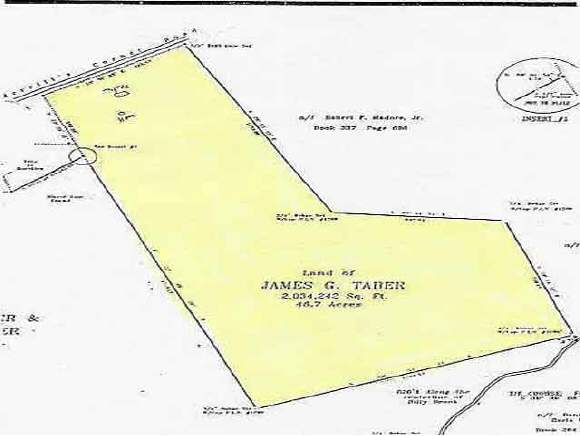 . Merrill Corner Road Brownfield, ME 04010 - Photo 1 of 1